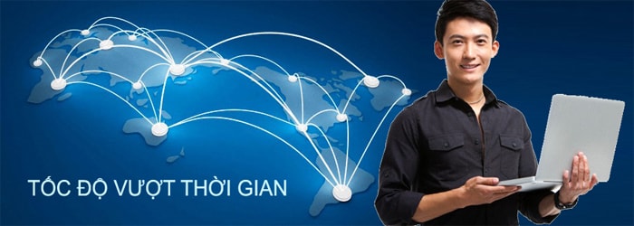 Leased Line Internet cho doanh nghiệp