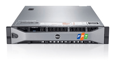 máy chủ server