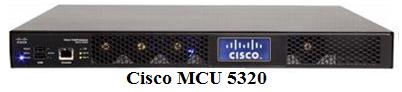 DỊCH VỤ HỘI NGHỊ TRUYỀN HÌNH TRỰC TUYẾN– Cisco(FPT)