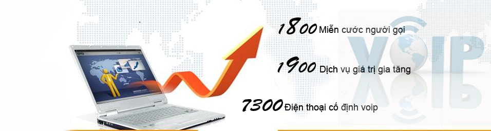 Voice IP