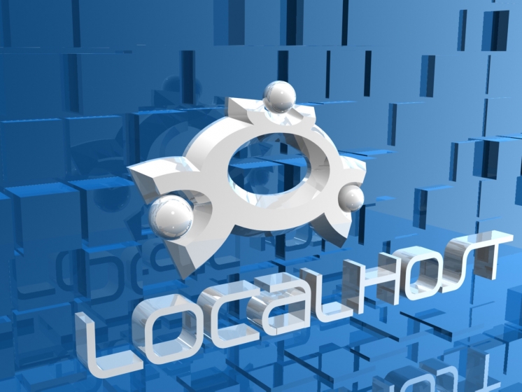 Cấu hình domain ảo trên localhost